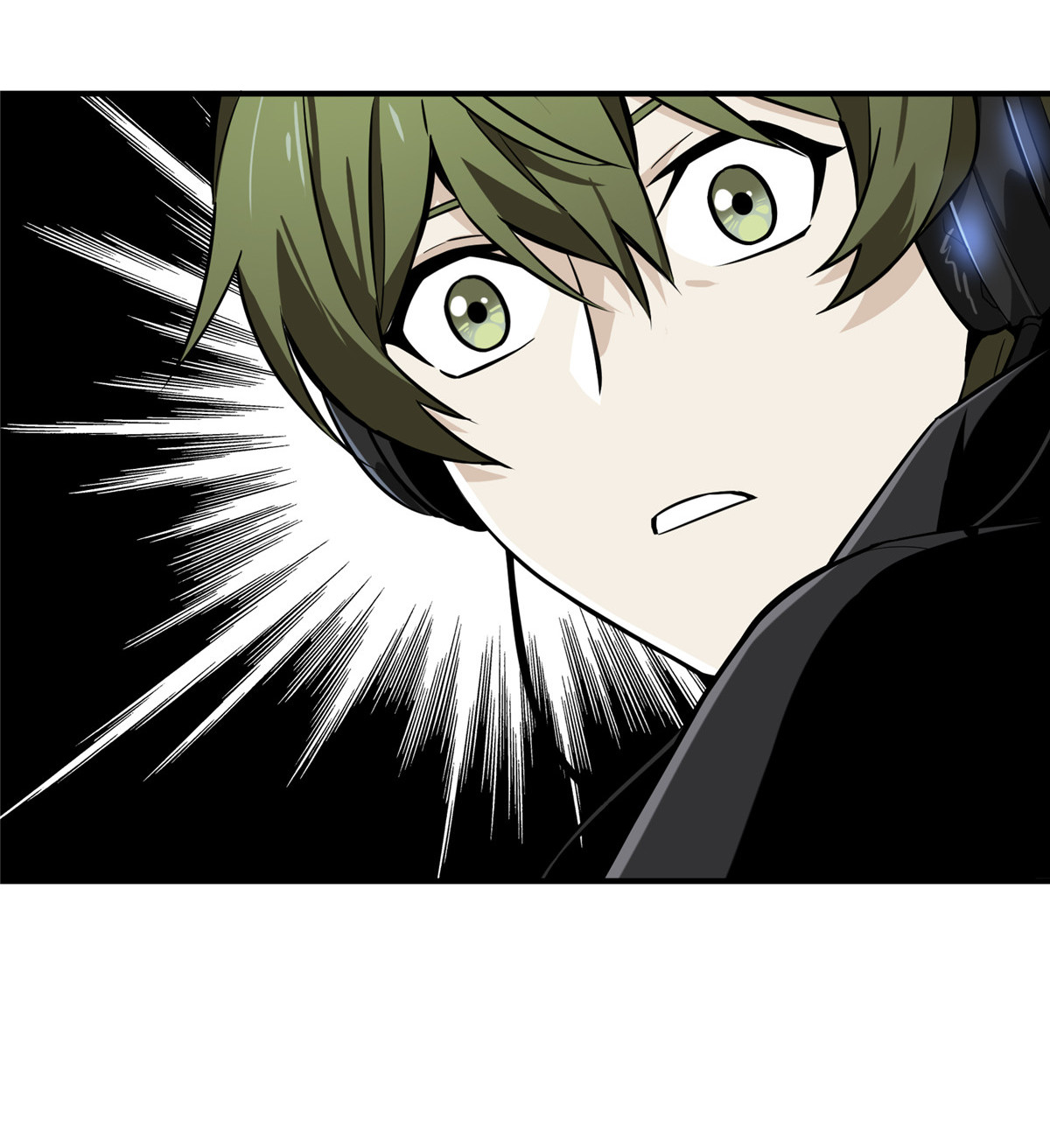 全职高手062 遮影步