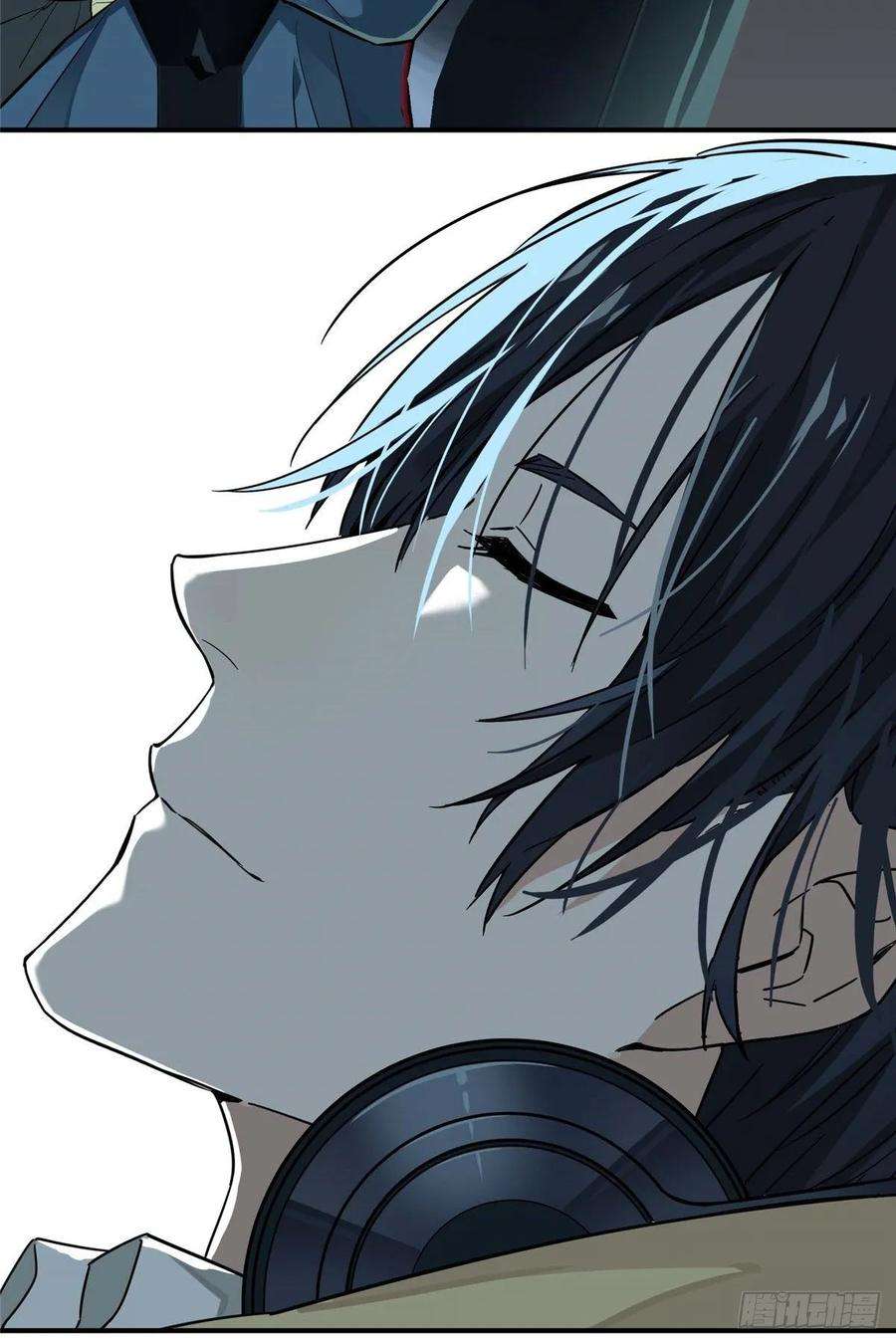 全职高手04话 君莫笑转区