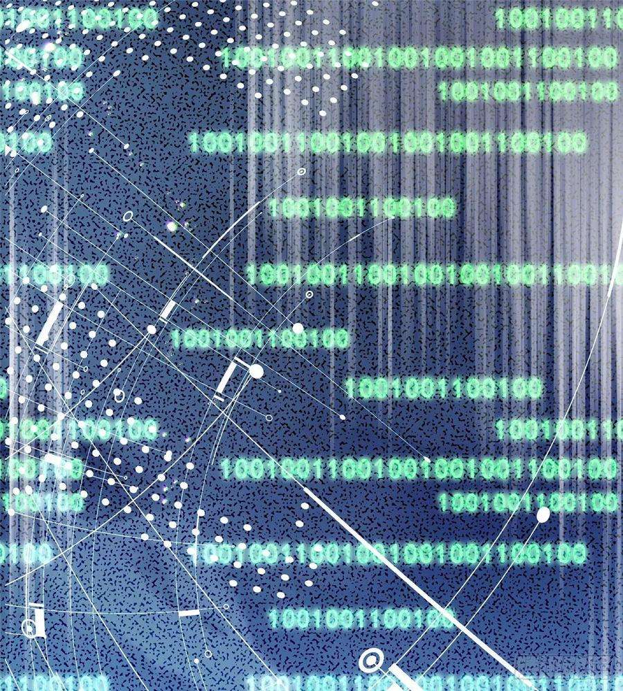 全职高手05话 第十区开服