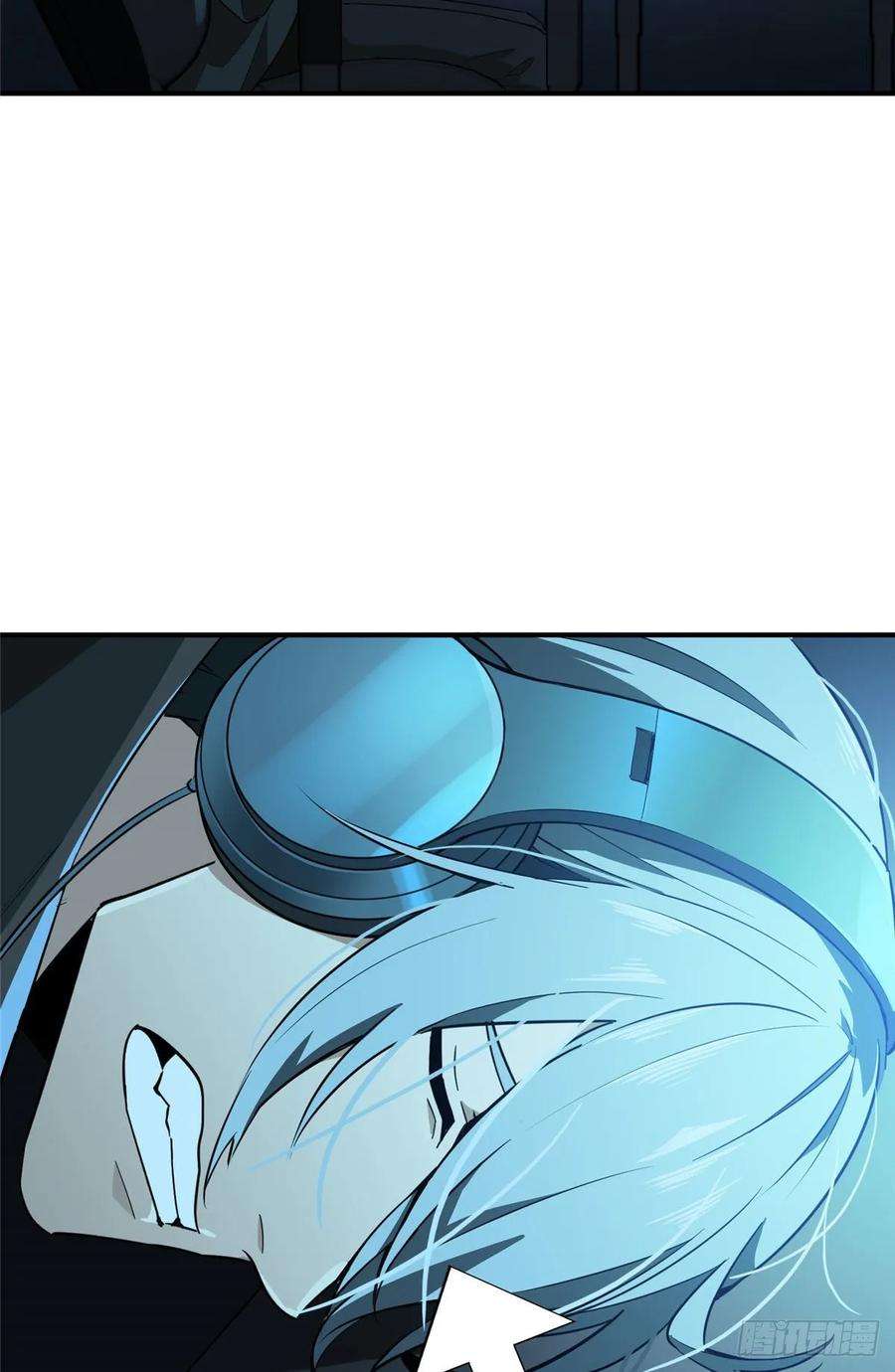 全职高手23话 冰霜赛恩