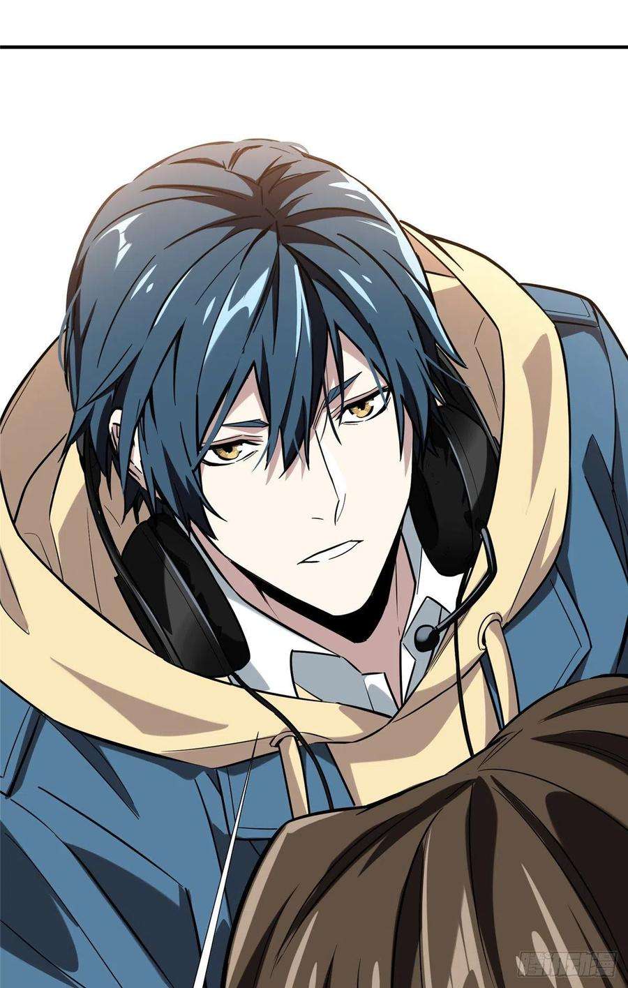 全职高手42话 不速之客