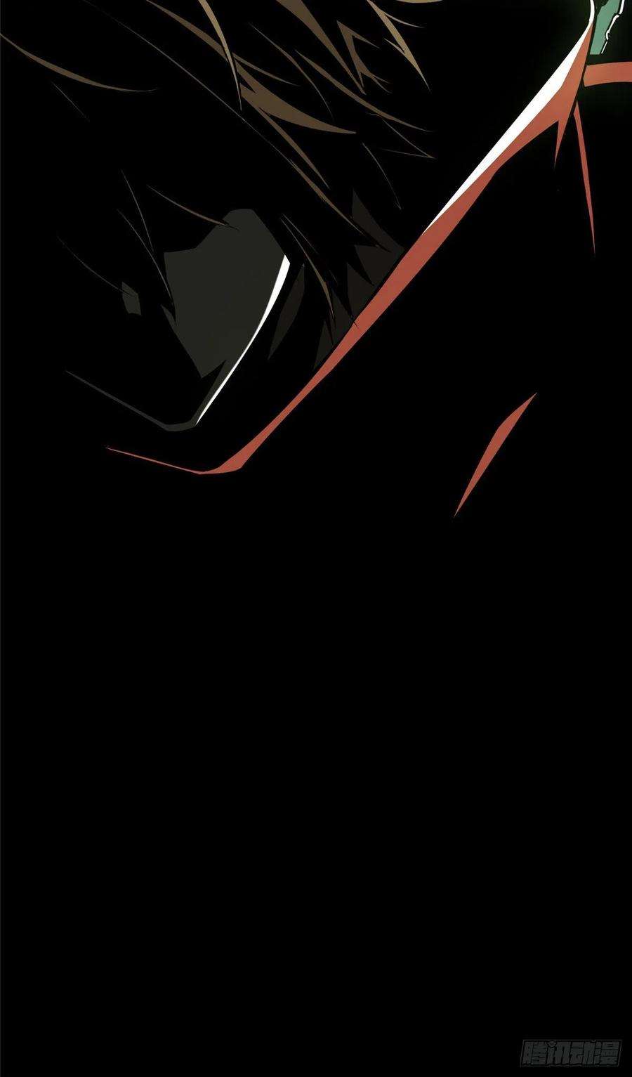 全职高手60话 五个角色