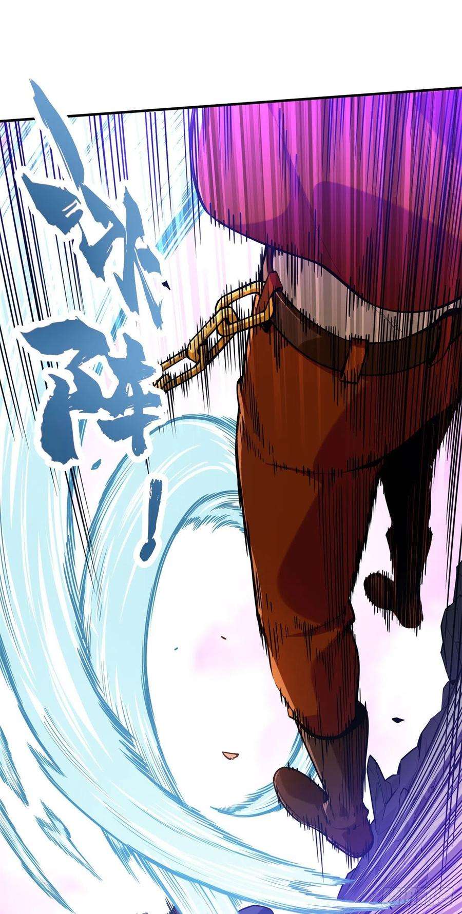 全职高手82话 二鬼拍阵