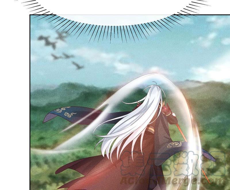 苍兰诀1话 上古魔尊，破封而出