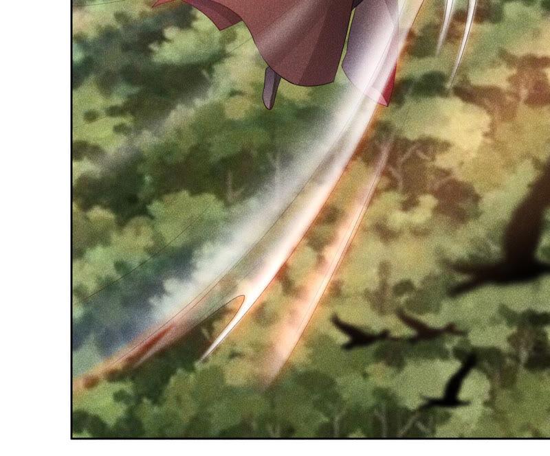 苍兰诀1话 上古魔尊，破封而出