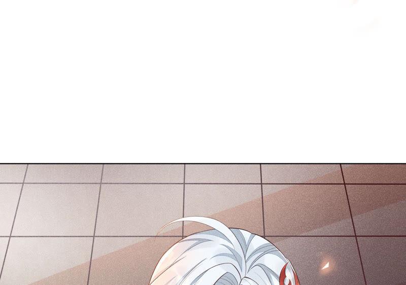 苍兰诀1话 上古魔尊，破封而出