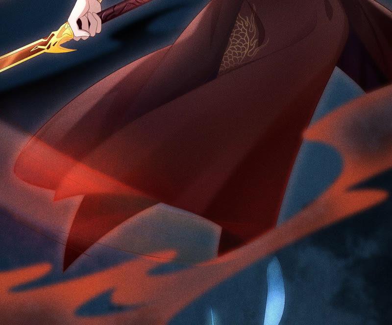 苍兰诀1话 上古魔尊，破封而出