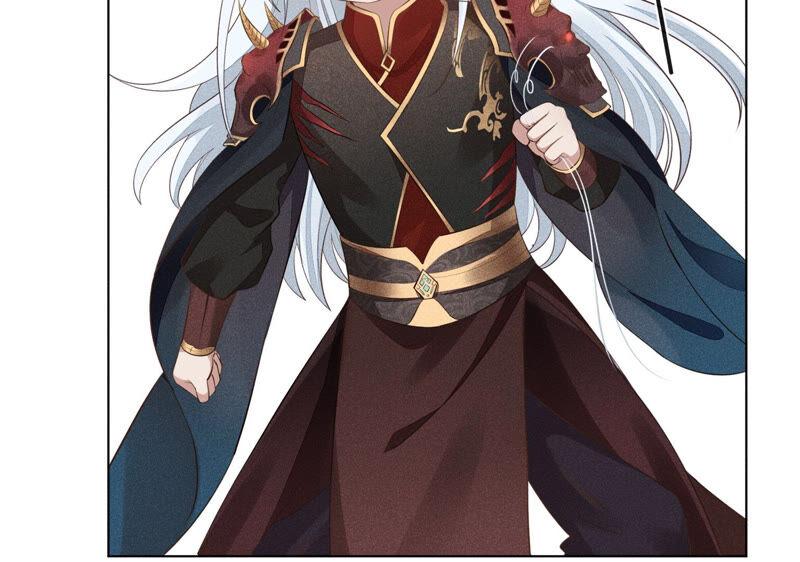 苍兰诀1话 上古魔尊，破封而出