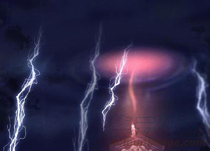 苍兰诀2话 大魔头的邀约