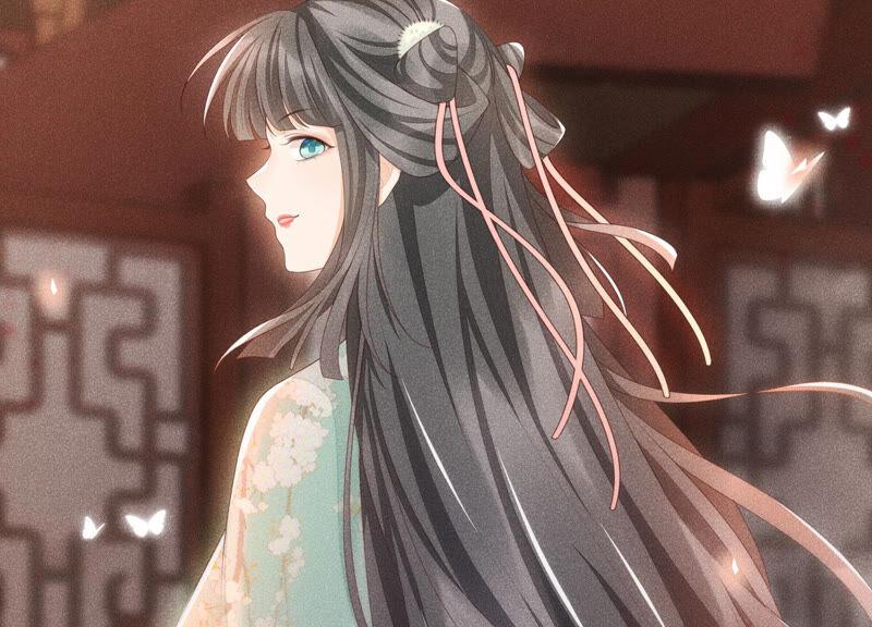 苍兰诀2话 大魔头的邀约