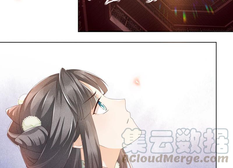 苍兰诀4话 我的新追求者