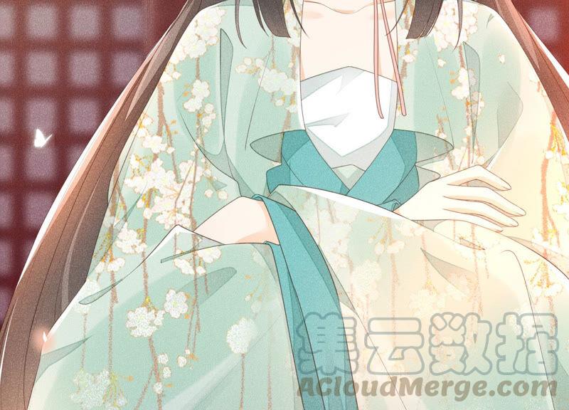 苍兰诀4话 我的新追求者