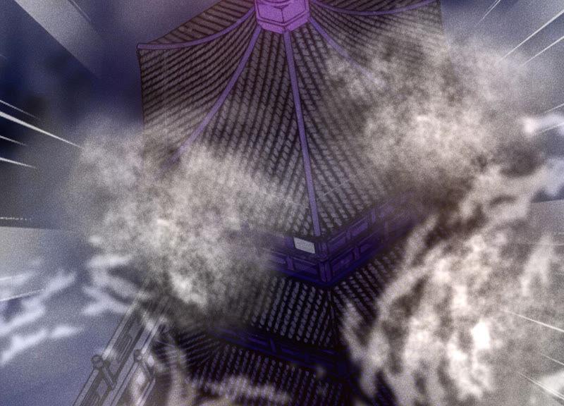 苍兰诀4话 我的新追求者