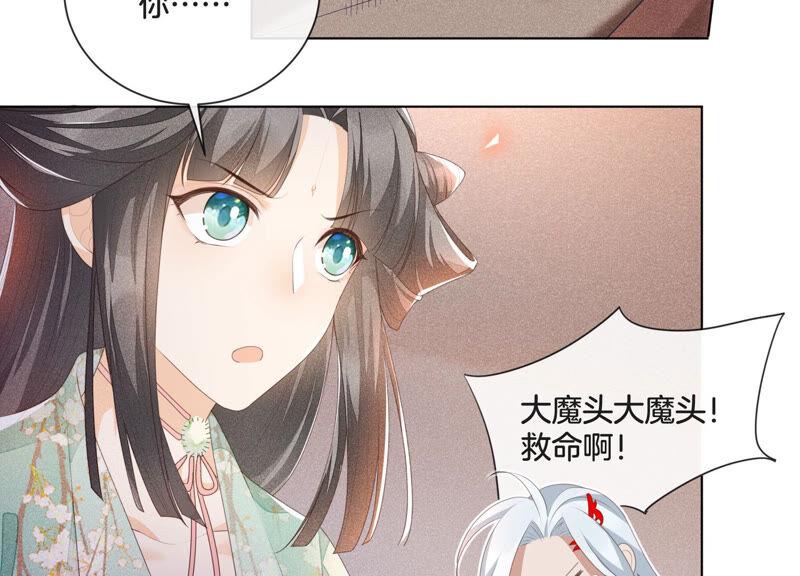 苍兰诀4话 我的新追求者