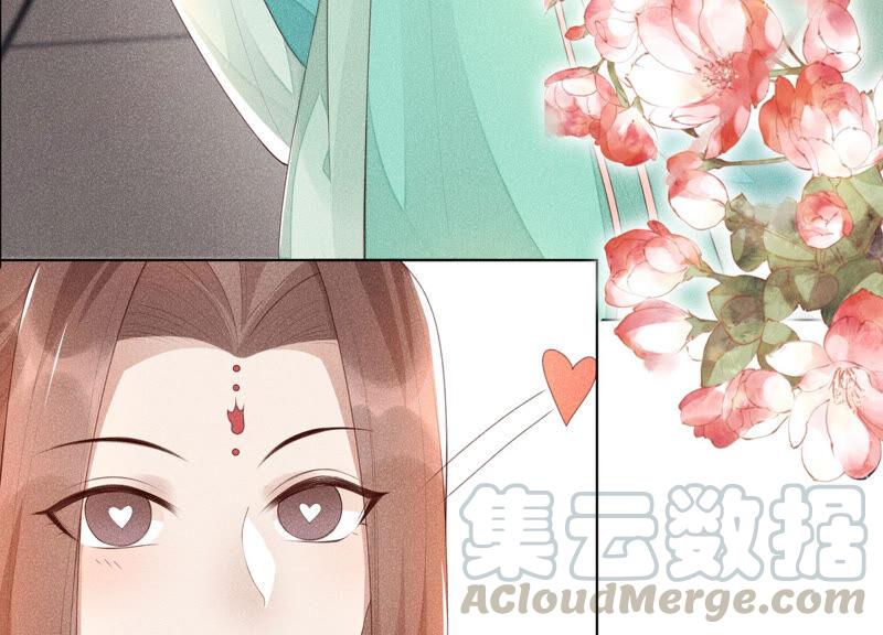 苍兰诀4话 我的新追求者