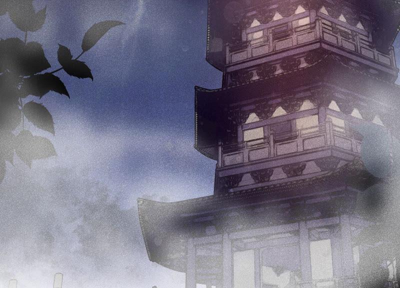 苍兰诀4话 我的新追求者