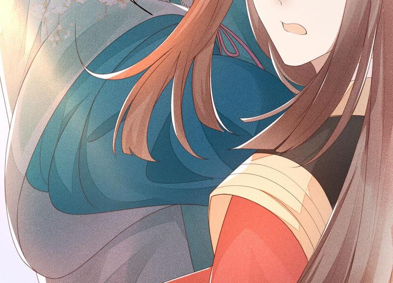 苍兰诀4话 我的新追求者