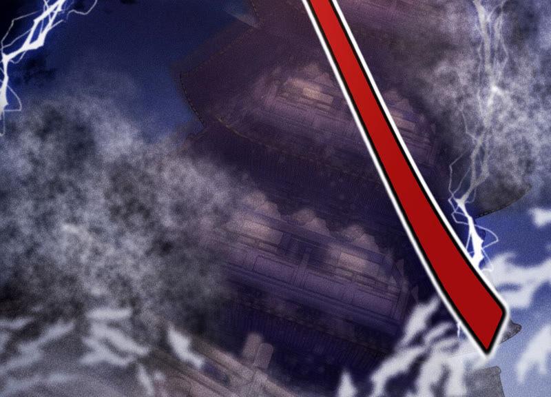 苍兰诀4话 我的新追求者