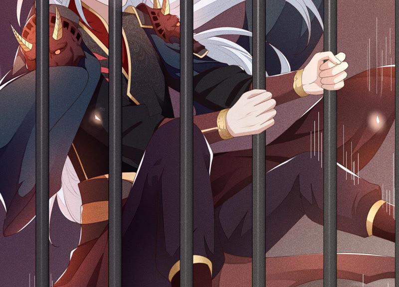 苍兰诀4话 我的新追求者