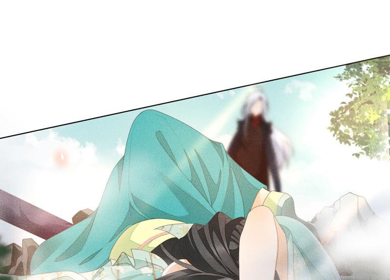 苍兰诀5话 我拍死了我自己