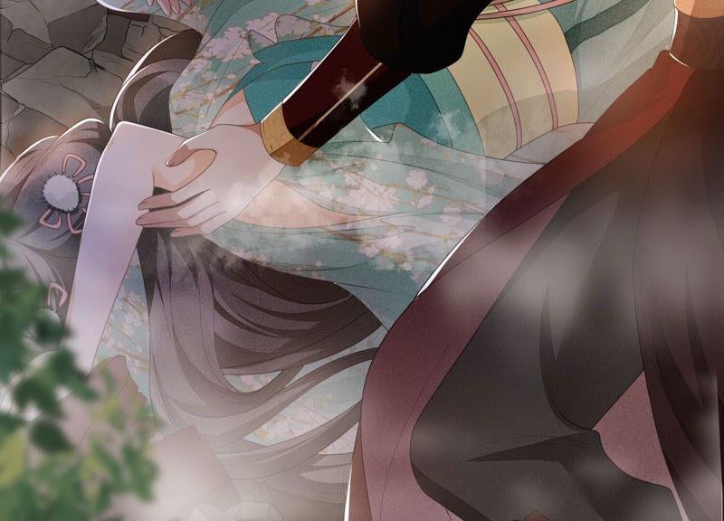 苍兰诀6话 挫骨扬灰