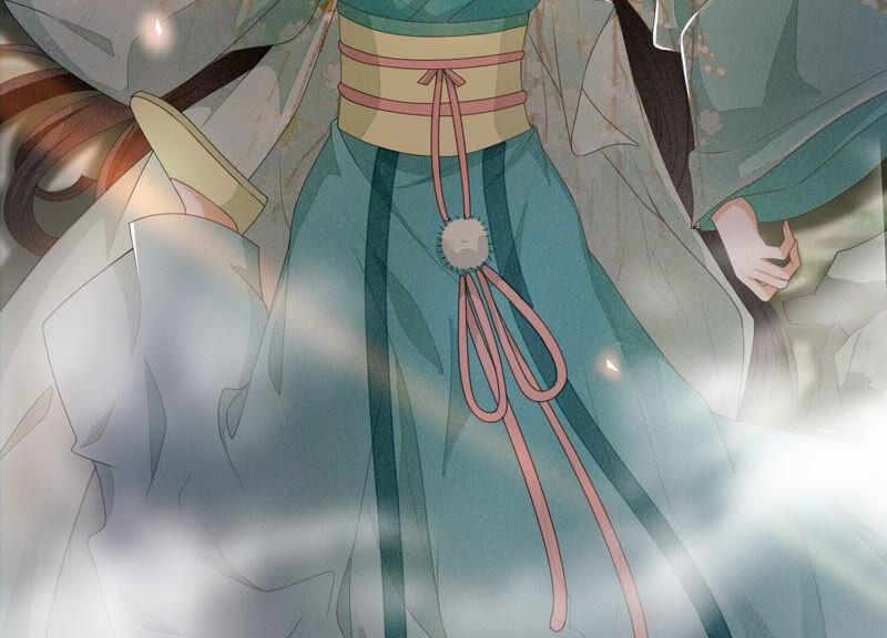 苍兰诀6话 挫骨扬灰