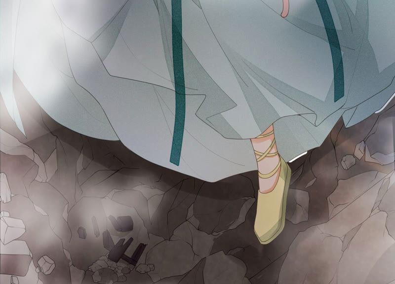 苍兰诀6话 挫骨扬灰