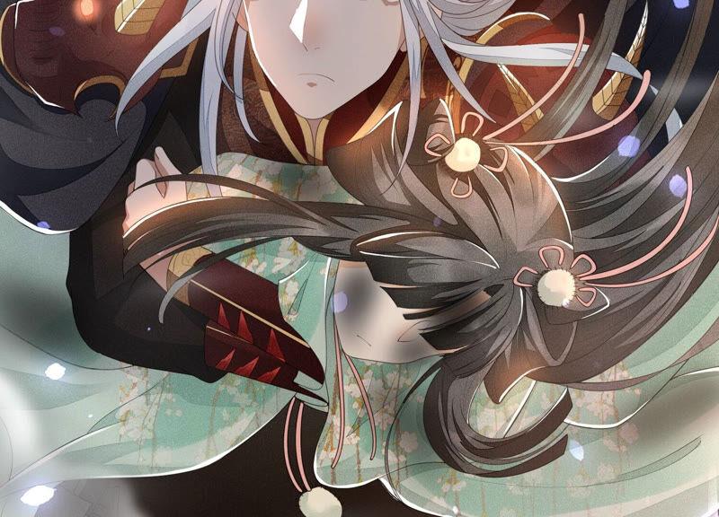 苍兰诀6话 挫骨扬灰