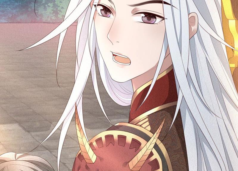 苍兰诀8话 合体了！？