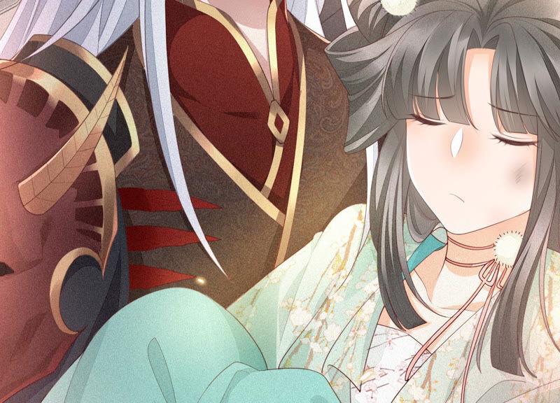 苍兰诀8话 合体了！？