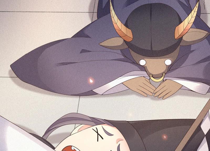 苍兰诀8话 合体了！？