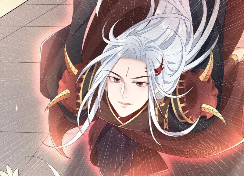 苍兰诀8话 合体了！？