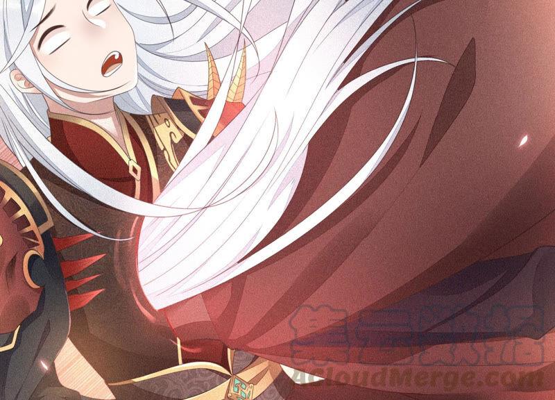 苍兰诀8话 合体了！？