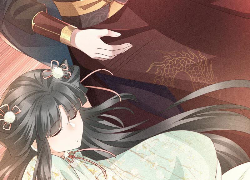 苍兰诀8话 合体了！？