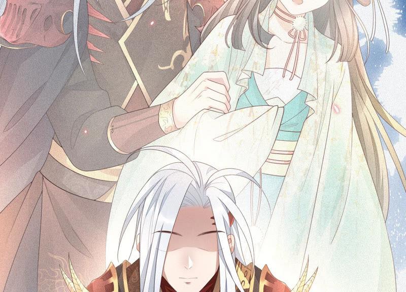 苍兰诀8话 合体了！？