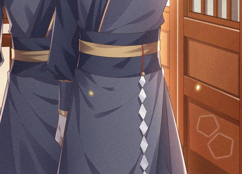 苍兰诀10话 灵魂的接触