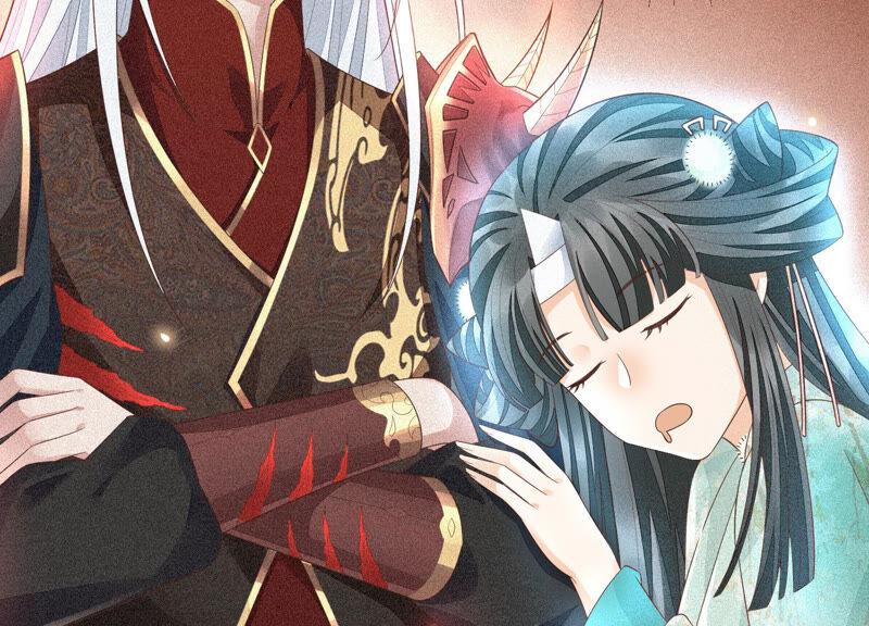 苍兰诀10话 灵魂的接触