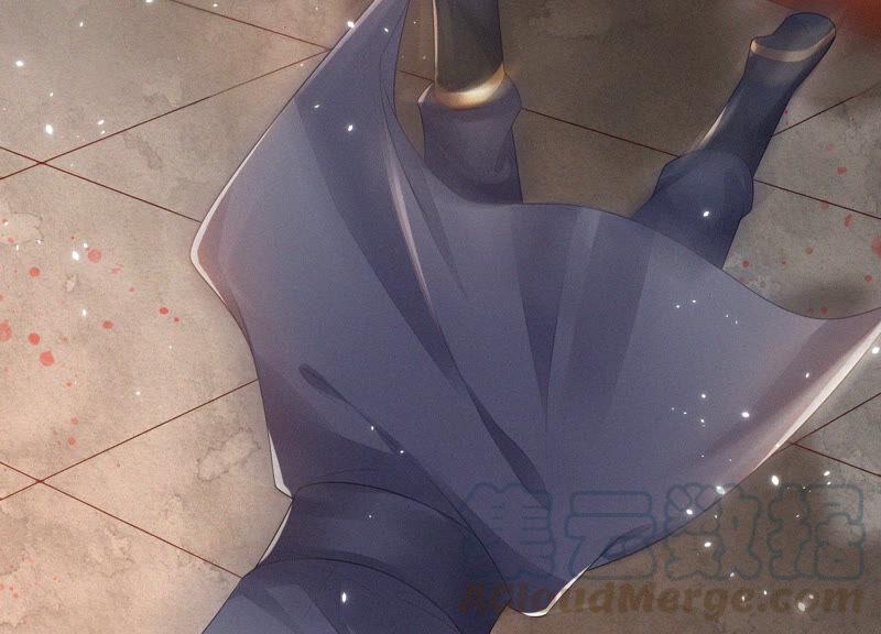 苍兰诀11话 魔尊走的是卖萌调调