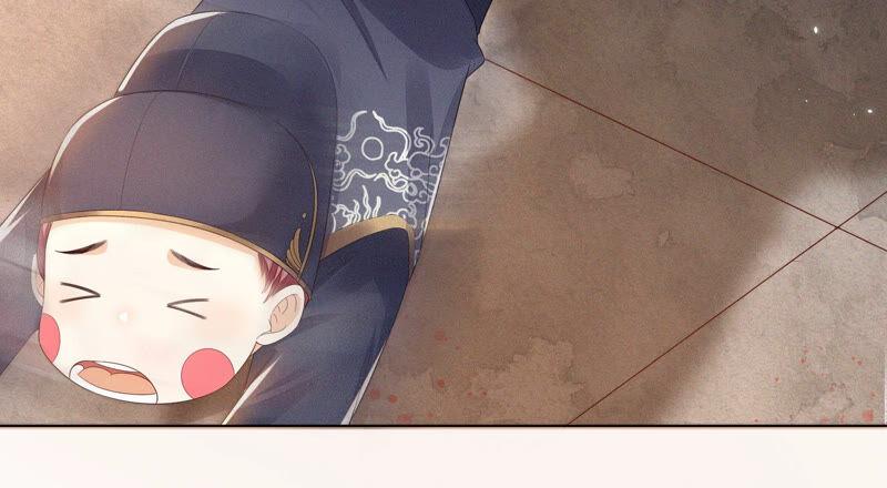 苍兰诀11话 魔尊走的是卖萌调调