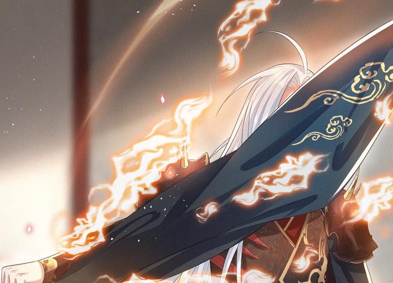 苍兰诀11话 魔尊走的是卖萌调调