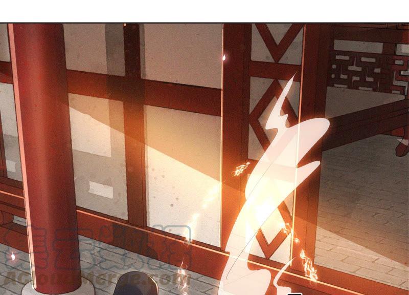 苍兰诀11话 魔尊走的是卖萌调调