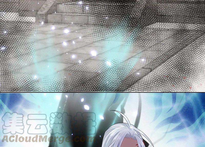 苍兰诀11话 魔尊走的是卖萌调调