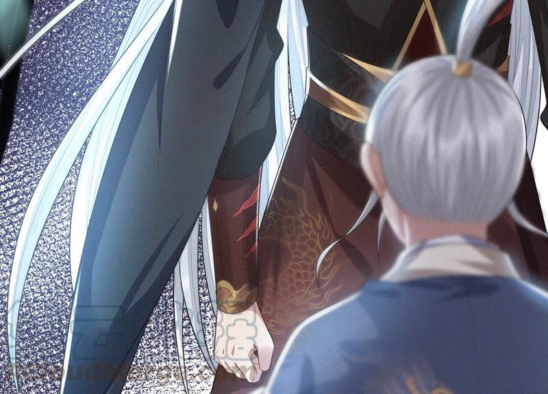 苍兰诀11话 魔尊走的是卖萌调调