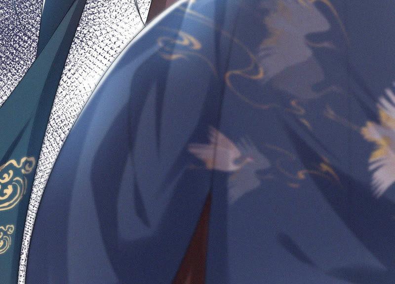 苍兰诀11话 魔尊走的是卖萌调调