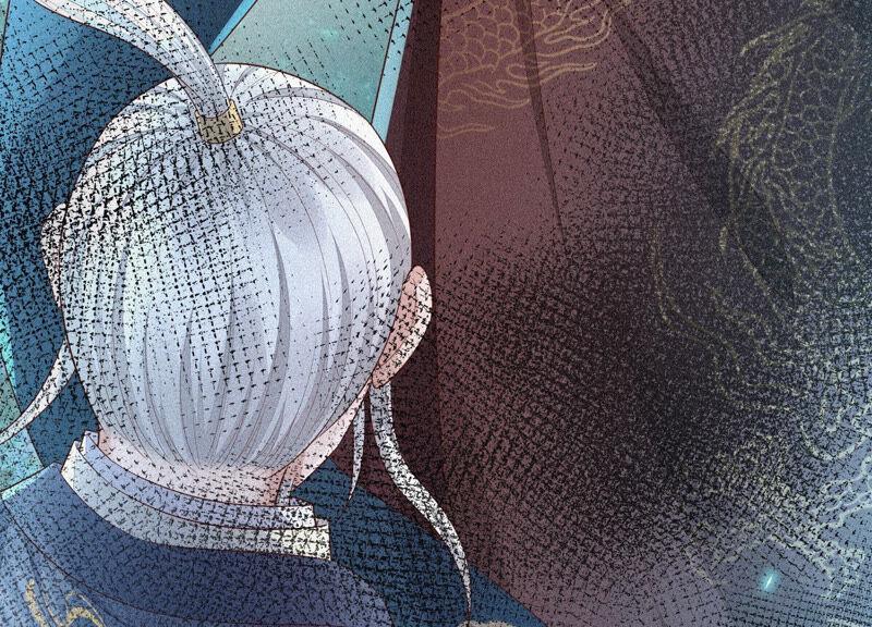 苍兰诀12话 去往苍盐海