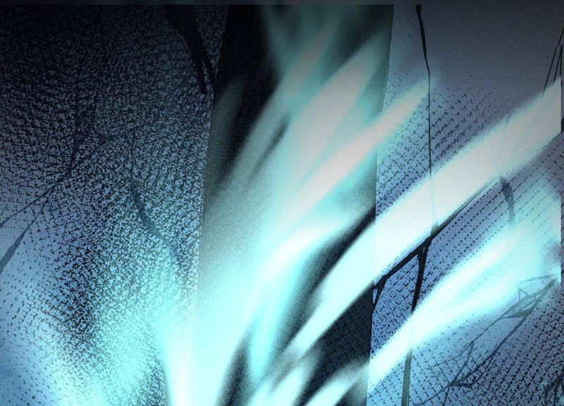 苍兰诀12话 去往苍盐海