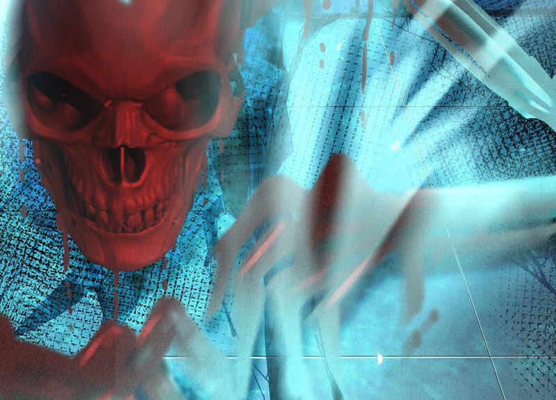 苍兰诀12话 去往苍盐海