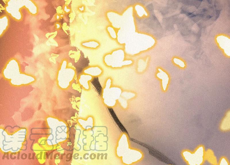 苍兰诀12话 去往苍盐海