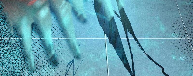 苍兰诀12话 去往苍盐海