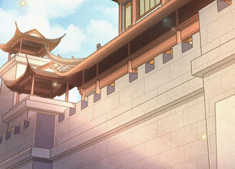 苍兰诀12话 去往苍盐海